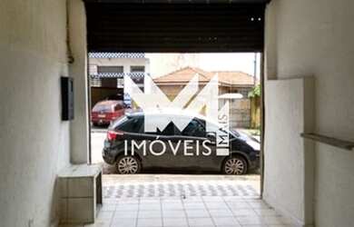 Imagem: O depósito possui 26m² de Área e está localizado em Jardim