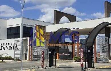 Imagem 14: Terreno à venda no Condomínio Residencial Fazenda Alta Vista