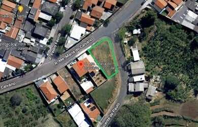 Imagem: O terreno possui 10m² de Área e está localizado em Jardim