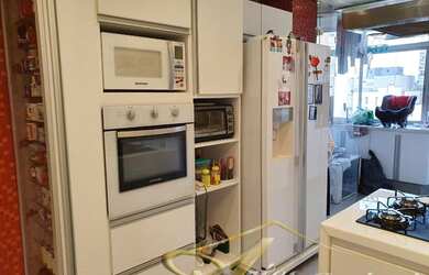 Imagem 9: Sao Paulo - Apartamento Padrao - Paraiso