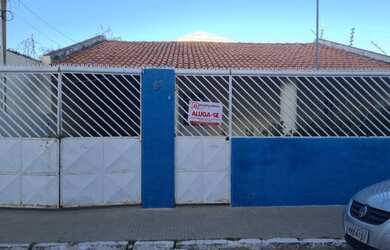 Imagem: Casa para alugar na Rua Do Paraiso