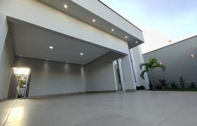 Imagem 3: Caldas Novas - Casa Padrão - Do Turista 2ª Etapa