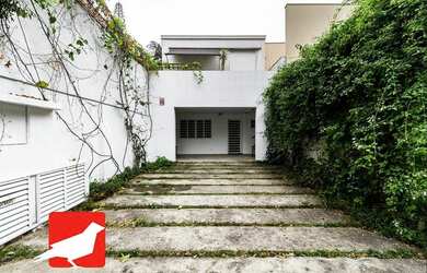 Imagem 1: Casa à venda no bairro Pinheiros - São Paulo/SP, Zona Oeste