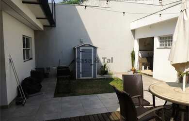 Imagem 9: Sobrado à venda no Alto da Boa Vista, São Paulo - SP