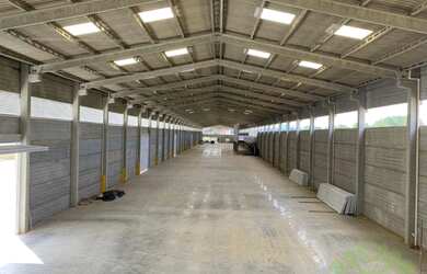 Imagem 1: Barracão para alugar, 4800 m² por R$ 60.000,00/mês - Jardim dos Estados...