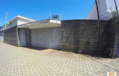 Imagem: O depósito possui 5 Vagas na garagem e 550m² de Área e está