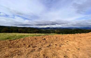 Imagem 6: NazarÃ Paulista Apenas 3km de estrada terra
