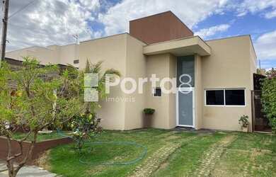 Imagem 3: São José Do Rio Preto - Casa de Condomínio - Fazenda Retiro (Zona Rural