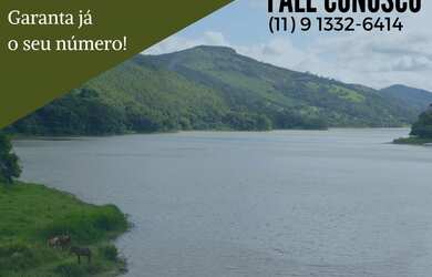 Imagem: O terreno possui 500m² de Área e está localizado em Vila