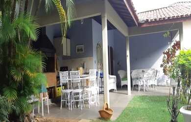 Imagem 2: Casa para alugar no Jardim Portal da Colina, Sorocaba- SP