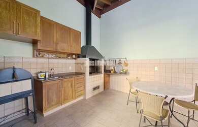 Imagem 6: Alto da Boa Vista! Linda Casa!