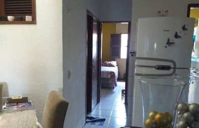 Imagem 2: LINDA CASA NO JURUNAS. 39m² de Área, 1 Vaga na garageme3 Dormitórios