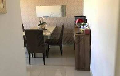 Imagem 4: Apartamento à venda, 65 m² por R$ 370.000,00 - Alvorada - Lucas do Rio...