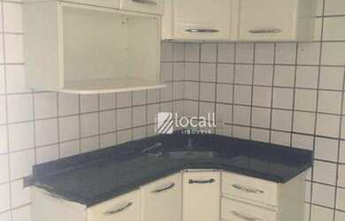 Imagem 8: Casa com 2 dormitórios, 80 m² - venda por R$ 190.000 ou aluguel por...