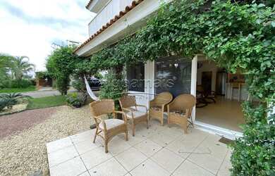 Imagem 12: XANGRI-Lá - Casa de Condomínio - Condominio Green Village