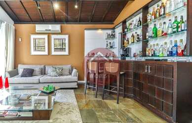 Imagem 4: Casa à venda, 452 m² por R$ 1.795.000,00 - Itaipu - Niterói/RJ