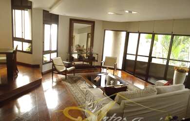 Imagem 6: Sao Paulo - Apartamento Padrao - Paraiso