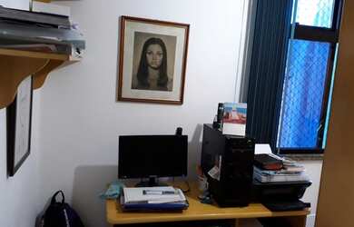 Imagem 11: MARAVILHOSO APARTAMENTO NA GLEBA A NO RECREIO DOS BANDEIRANTES