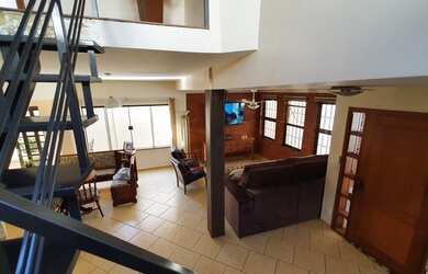 Imagem 9: Casa à venda ou permuta por casa em condomínio-JARDIM TINEN, ARARAQUARA