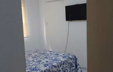 Imagem 6: Flor de lis no Inácio Barbosa