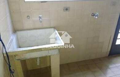 Imagem 11: Residencial - Bela Vista. Área de serviço, 157m² de Área, 2 Vagas...