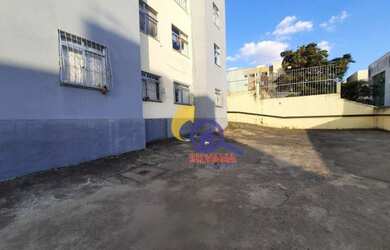 Imagem 2: Apartamento com 2 dormitórios, 52 m² - venda por R$ 190.000,00 ou aluguel...