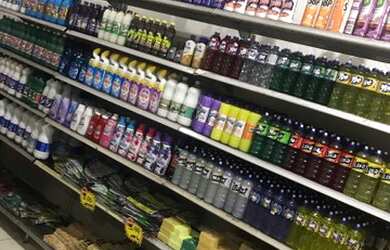 Imagem 8: Passo Mercadinho Monte gordo