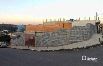 Imagem 2: Terreno à venda, 165 m² por R$ 149.900 - Jardim Japão Caucaia do Alto...