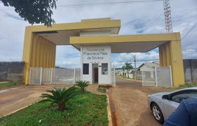 Imagem: A casa em condomínio possui 2 Dormitórios, 1 Banheiro, 1 Vaga