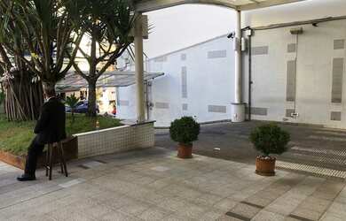 Imagem 2: Consultório para aluguel e venda tem 46 metros quadrados em Pinheiros...