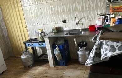 Imagem 14: Fazenda itaberai. 