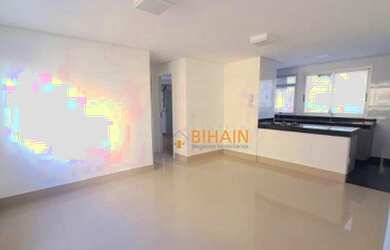 Imagem 2: Apartamento com 2 dormitórios à venda, 86 m² por R$ 980.000,00 - Lourdes...