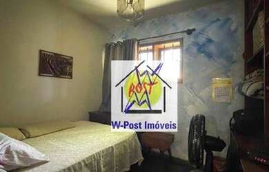 Imagem 6: Sobrado com 4 dormitórios, 260 m² - venda por R$ 795.000,00 ou aluguel...