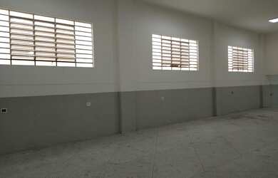 Imagem 8: GALPÃO LOCAÇÃO 386M² - ESCRITÓRIO +2 BANHEIROS +MEZANINO +ESTACIONAMENTO = TATUAPÉ