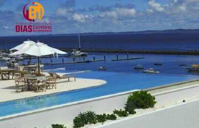 Imagem: O apartamento possui 2 Dormitórios, 1 Banheiro, 2 Vagas na