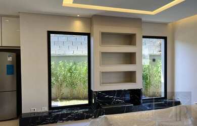 Imagem 13: Casa com 3 Suítes à venda, 235 m² por R$ 2.980.000 - Condomínio Campos do Conde - Santana