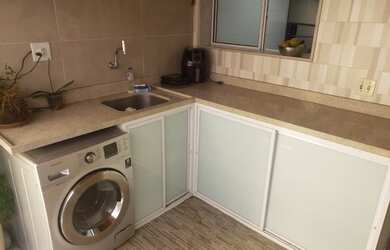 Imagem 16: Alugo excelente casa com mobília no Condomínio Vida Boa I em Guaratiba