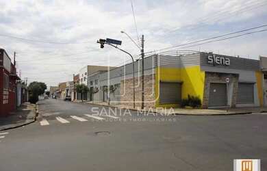 Imagem: O depósito possui 516m² de Área e Imóvel mobiliado e está