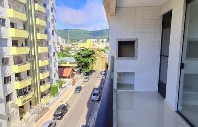 Imagem: O apartamento possui 2 Dormitórios, 3 Banheiros, 10m² de Área