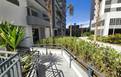 Imagem 7: Maravilhoso Apartamento no Tatuapé apenas 230 metros da estação Carrão...