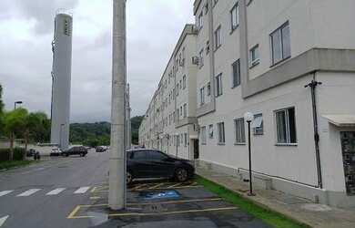 Imagem 9: Jaragua do Sul - Apartamento Padrão - Jaraguá 99