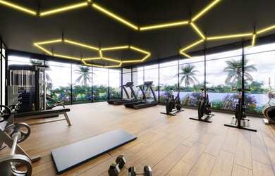 Imagem 13: Tropí Eco Residência experiencia de alto padrão no litoral, a magia...