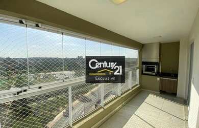 Imagem 2: Apartamento com 3 dormitórios, 103 m² - venda por R$ 1.000.000,00 ou...