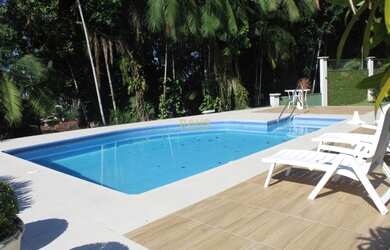 Imagem 14: Casa alto padrão no América