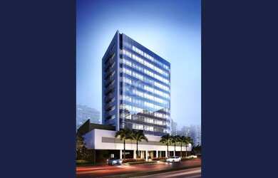 Imagem: O depósito possui 35m² de Área e está localizado em Santana