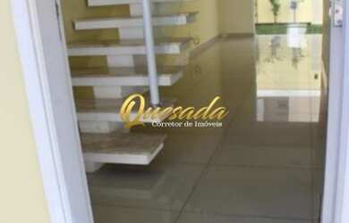 Imagem 3: INDAIATUBA - Casa de Condomínio - CONDOMÍNIO VILLAGGIO DI ITAICI