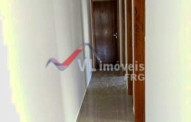 Imagem 2: Casa para venda com 3 quartos em Iguaçu - Fazenda Rio Grande - PR