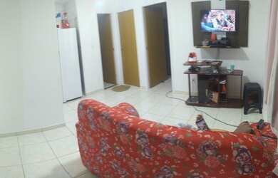 Imagem 16: Alugo apartamento no Alto Maravilha com armário planejado e muitas melhorias