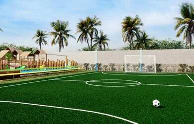 Imagem 14: Tropí Eco Residência experiencia de alto padrão no litoral, a magia...