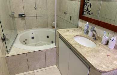 Imagem 15: Vendo casa na Etapa B. Piscina, Churrasqueira, 264m² de Áreae3 Vagas...